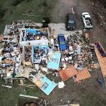 Missouri Tornado