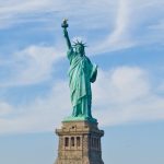 Statue of Liberty