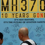 Mh370