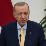 Turkey – Erdogan