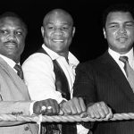 George Foreman