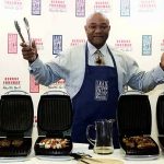 George Foreman