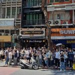 Bangkok Earthquake
