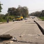 Myanmar earthquake