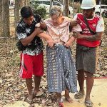 Myanmar earthquake