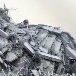 Myanmar earthquake