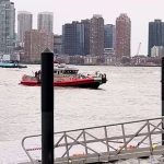 Hudson River crash