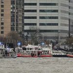 Hudson River crash