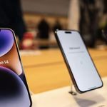 I phones