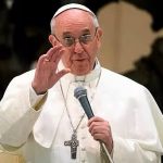 Pope Francis
