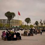 Istanbul earthquake