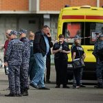 Russia car bomb