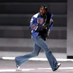 Kendrick Lamar