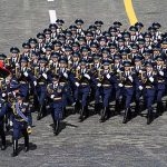 Russian Victory Day Parade