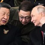 Russian Victory Day Parade