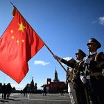 Russian Victory Day Parade