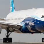 Boeing