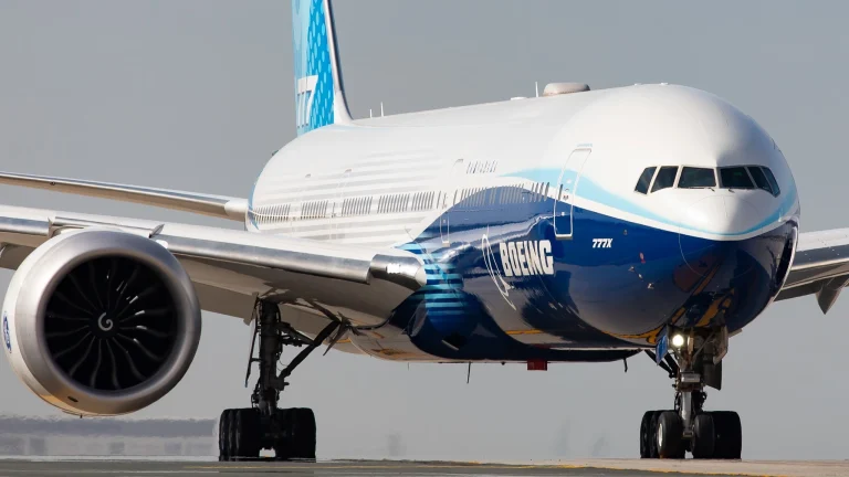 US formally moves to dismiss criminal case against Boeing over crashes