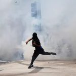 ICE Raids Los Angeles