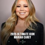 Mariah Carey