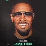 Jamie Foxx