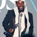 Kendrick Lamar