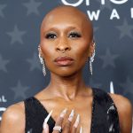 Cynthia Erivo