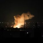 Tehran Bombing