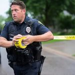 Minnesota shootings