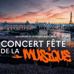 Fête de la Musique