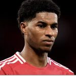 Marcus Rashford