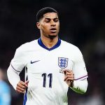 Marcus Rashford