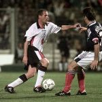 Paul Gascoigne