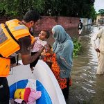 Kashmir floods