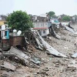 Kashmir flood