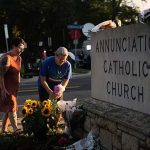 Minneapolis shooting
