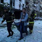 Kyiv attack