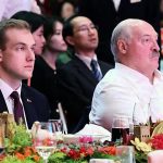 China military parade