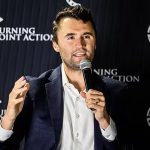 Charlie Kirk