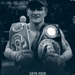 Ricky Hatton