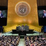 United Nations General Assembly