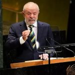 President Lula da Silva