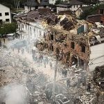 Kyiv attack