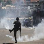 Madagascar coup