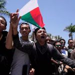 Madagascar coup