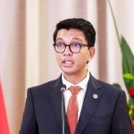 Madagascar coup