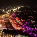 Diwali – India