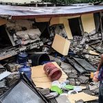Philippines Earthquake