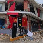 Philippines Earthquake