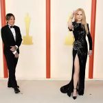 Nicole Kidman divorce